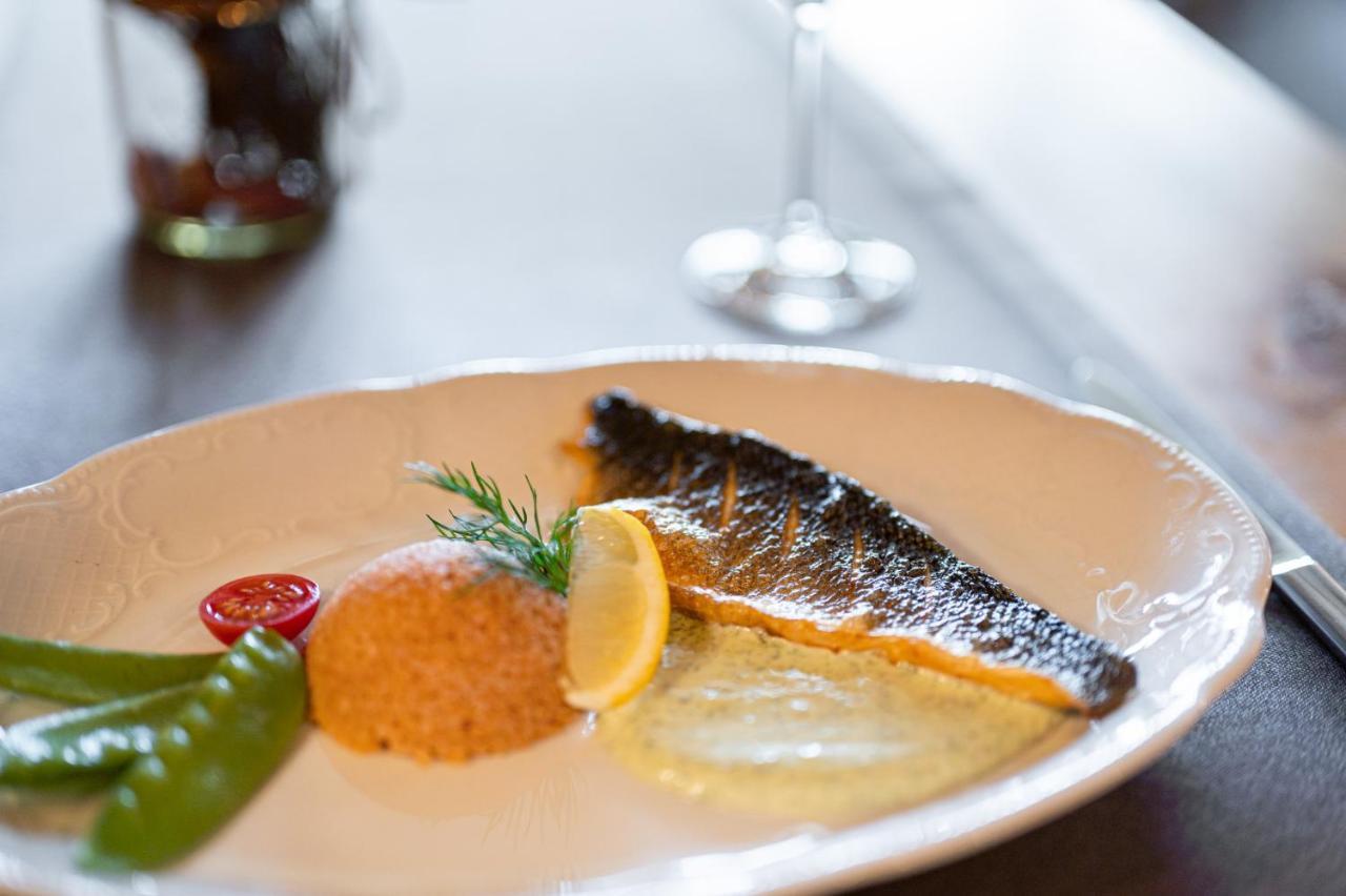 Wohlfühlhotel Frohsinn Fischen im Allgäu Exterior foto