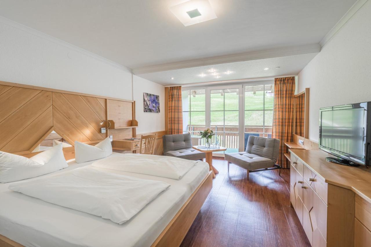 Wohlfühlhotel Frohsinn Fischen im Allgäu Exterior foto